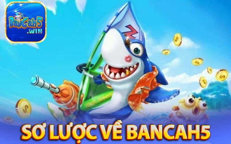 Sơ lược về cổng game bancah5