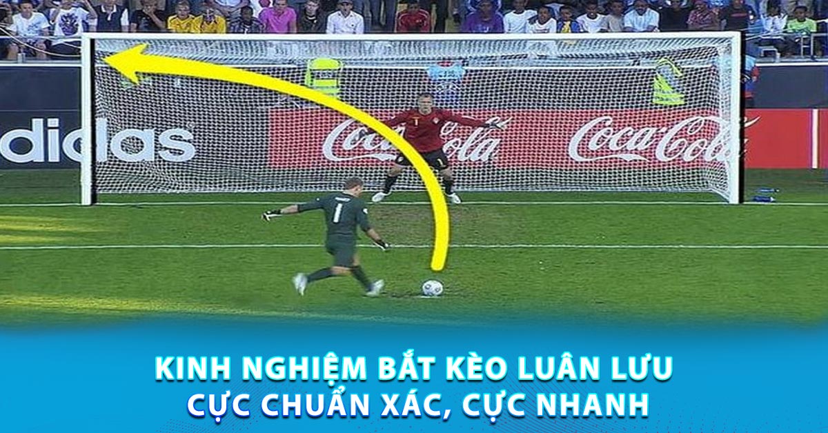 Kinh nghiệm bắt Kèo luân lưu cực chuẩn xác, cực nhanh