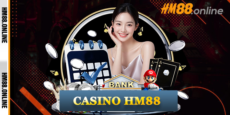 Casino HM88